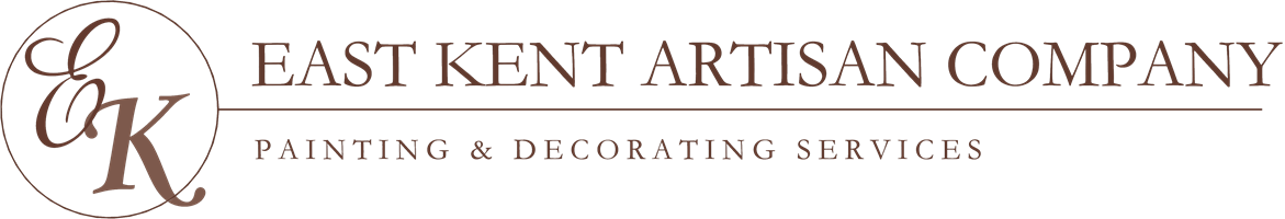 East Kent Artisan Company — Painting & Decorating Services